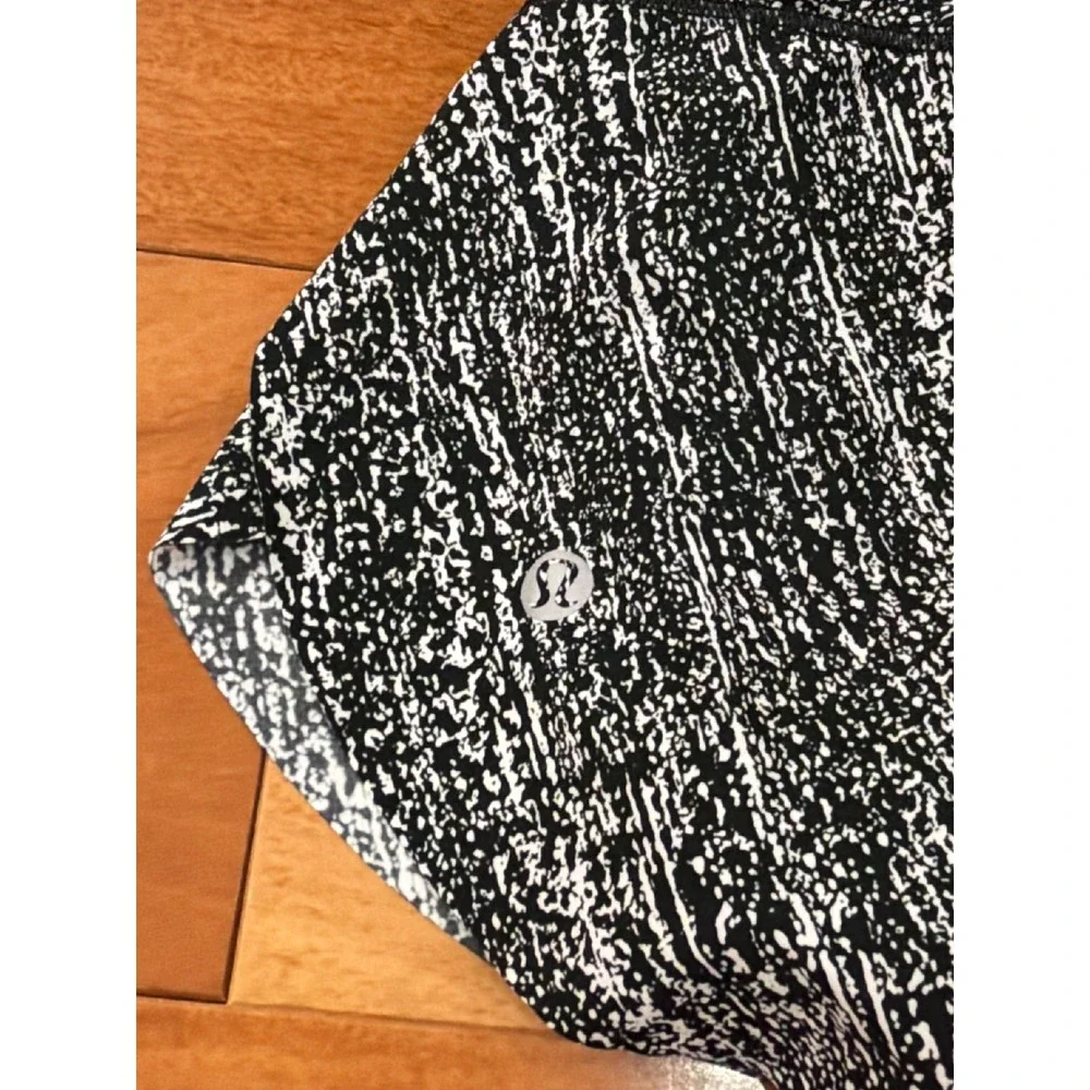 lululemon athletica lululemon pace